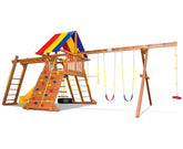 Circus Castle Pkg III Loaded (9D)